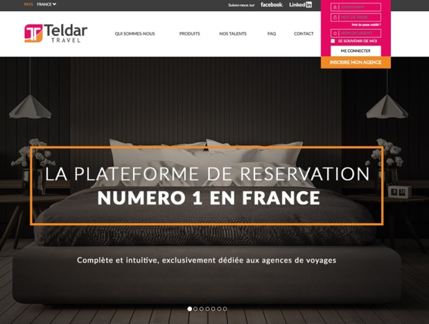 Teldar Travel victime d'une fuite de données Teldar Travel victime d'une fuite de données