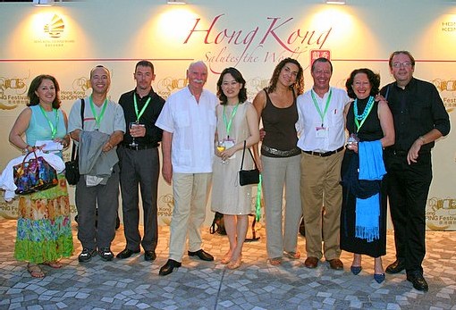 Hong Kong est devenu un produit touristique et familial à part entière