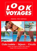 Couverture de la brochure Hiver 2006-2007 Couverture de la brochure Hiver 2006-2007