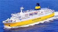 Corsica Ferries : 20 000 places par semaine supplémentaires sur Nice/Corse