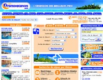 Promovacances renforce son programme d’affiliation Promovacances renforce son programme d’affiliation
