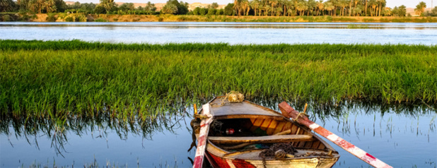 DR Egypt Nile Cruises