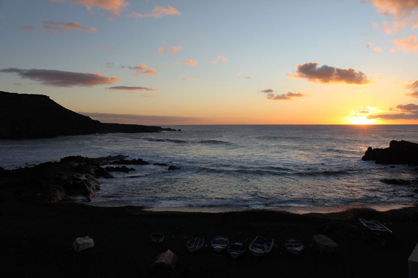 Avec 252 000 visiteurs en hausse de 93%, les Canaries explosent les compteurs - DR : A.B. Avec 252 000 visiteurs en hausse de 93%, les Canaries explosent les compteurs - DR : A.B.