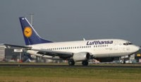 Lufthansa lance l'Europe à 199€ TTC