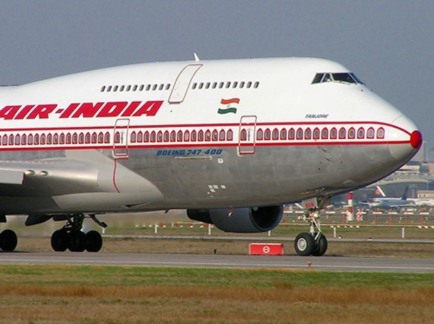 Sur les 3 milliards de dollars de pertes de l’exercice 2011-12, une bonne partie sera imputée à Air India - DR