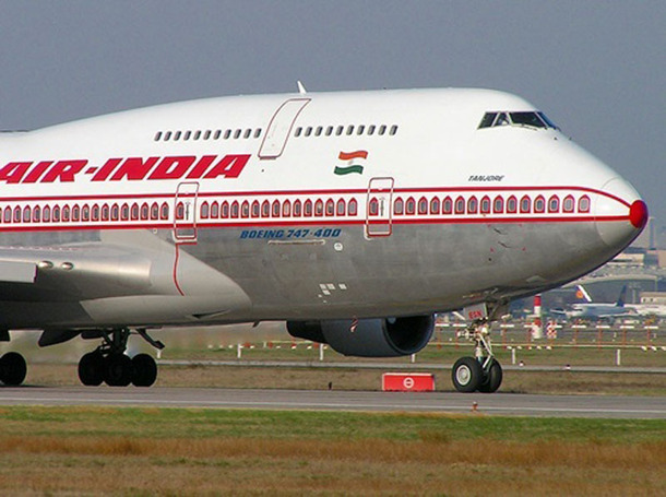 Sur les 3 milliards de dollars de pertes de l’exercice 2011-12, une bonne partie sera imputée à Air India - DR Sur les 3 milliards de dollars de pertes de l’exercice 2011-12, une bonne partie sera imputée à Air India - DR