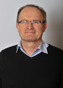 Joël Mestrallet, vice-président développement et communication d'Azuréva - DR Joël Mestrallet, vice-président développement et communication d'Azuréva - DR
