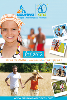 Brochure en ligne Individuels été 2012 Brochure en ligne Individuels été 2012