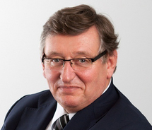 Michel Seyt est Président de la Fédération Nationale des Transports de Voyageurs - Photo DR