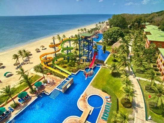 Club Coralia Pacific Panama 4* - DR