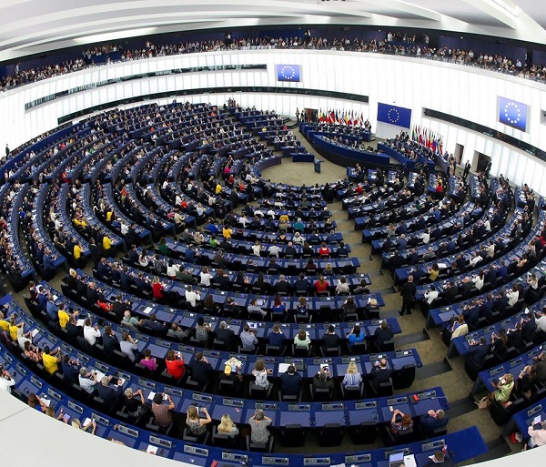 Après 5 ans d'activité, le groupe de travail des eurodéputé a pris fin, mais les organes de représentation de l'industrie réclament son retour - Crédit photo : compte Facebook @europeanparliament