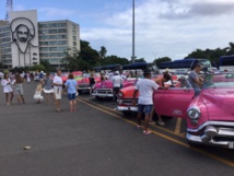 Les belles Américaines - DR JPC Les belles Américaines - DR JPC