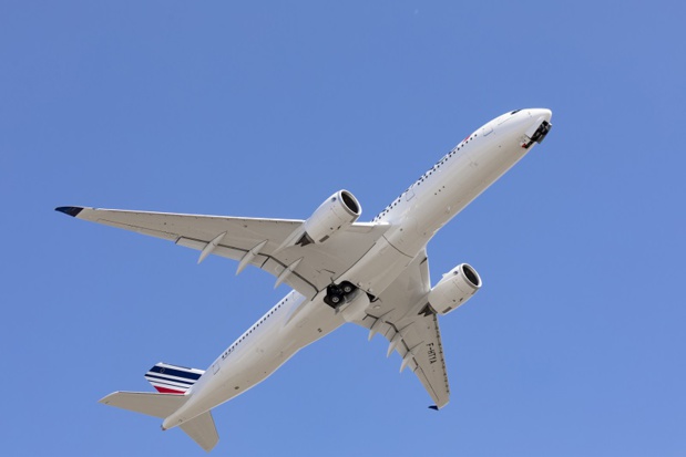 Benjamin Smith a fait de la montée en gamme une priorité. Crédits photos : Airbus SAS