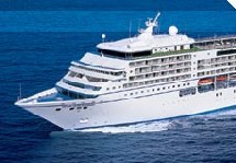 Cap sur l’Asie et le Pacifique pour Regent Seven Seas Mariner