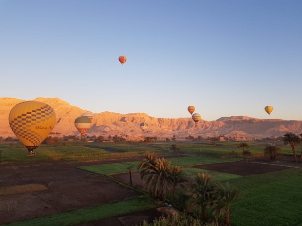 Top of travel proposera 5 300 sièges sur la saison. - Photo AB Top of travel proposera 5 300 sièges sur la saison. - Photo AB
