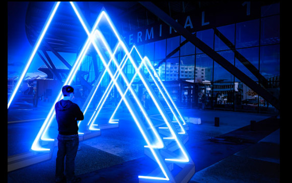 Lyon : la Fête des Lumières signe son retour pour une 20e édition