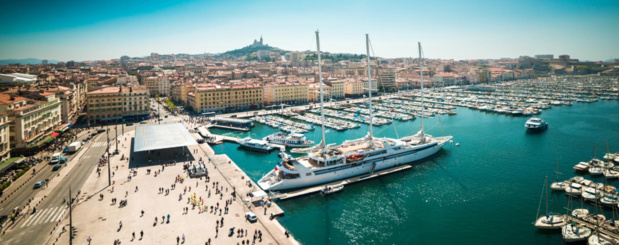 Tourisme de luxe : Traveller Made met le cap à Marseille