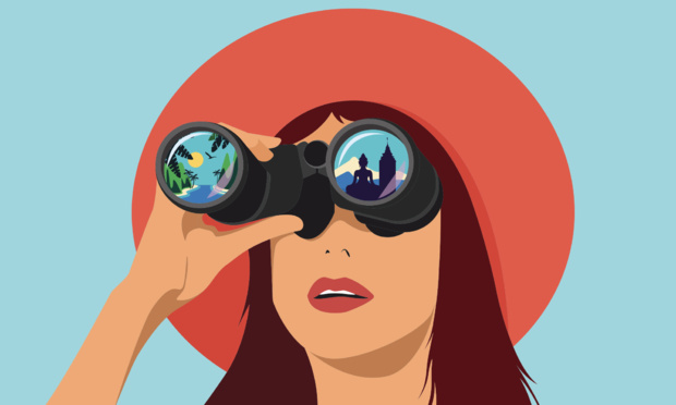 Parfums du Monde : 25 millions d’euros de CA, nouveau logo et des projets plein la hotte ! Parfums du Monde : 25 millions d’euros de CA, nouveau logo et des projets plein la hotte !