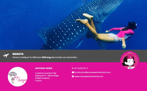 Cliquez sur l'image pour accéder à la fiche DMCMag.com - DR Cliquez sur l'image pour accéder à la fiche DMCMag.com - DR