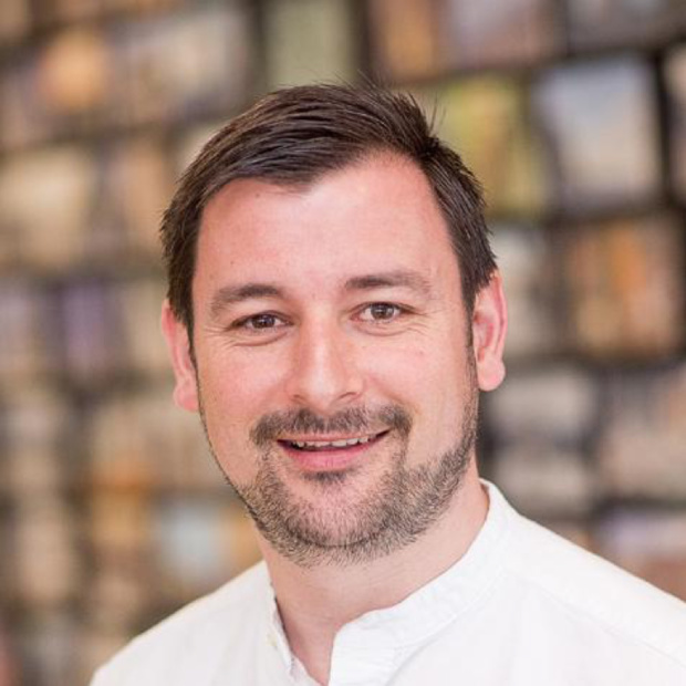 Andy Washington nouveau vice président Travel EMEA de Groupon - DR Andy Washington nouveau vice président Travel EMEA de Groupon - DR