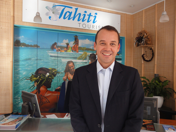 13 prestataires ont été sélectionnés par Tahiti Tourisme pour la reprise du bureau parisien, mais la décision finale appartient au Conseil qui tranchera à la fin du mois de mars 2012, indiquait son président, Steeve Hamblin, le 16 mars dernier.  - DR