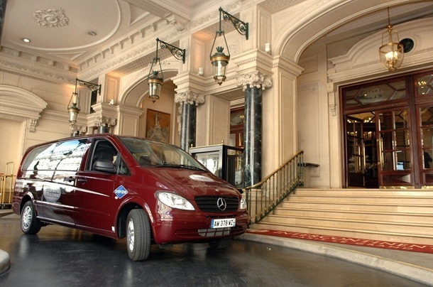 Pour répondre aux attentes de clients âgés en moyenne de 45 ans, et qui ont besoin de se sentir sécurisés, CityVision a mis en place des dizaines de programmes d’excursions aux départs garantis - Photo DR Pour répondre aux attentes de clients âgés en moyenne de 45 ans, et qui ont besoin de se sentir sécurisés, CityVision a mis en place des dizaines de programmes d’excursions aux départs garantis - Photo DR