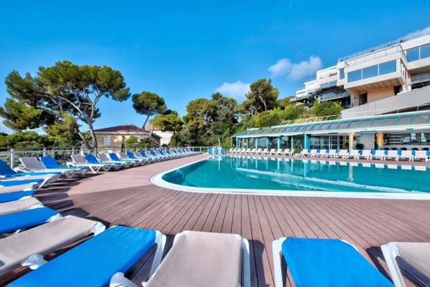 Le Top Clubs Cocoon La Font des Horts 3* sera proposé à partir de 159€ par personne pour un séjour de 4 jours/3 nuits en formule demi-pension, en rendez-vous sur place et de 183€ par personne en pension complète - DR : Top of travel Le Top Clubs Cocoon La Font des Horts 3* sera proposé à partir de 159€ par personne pour un séjour de 4 jours/3 nuits en formule demi-pension, en rendez-vous sur place et de 183€ par personne en pension complète - DR : Top of travel
