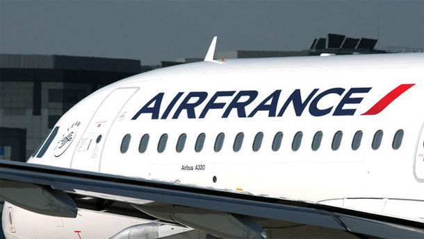 Air France en dit plus sur ses nouvelles bases de province - Photo Air France