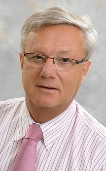 Hervé de Place, Président du directoire de la société aéroportuaire de Nice-Côte d'Azur - Photo DR Hervé de Place, Président du directoire de la société aéroportuaire de Nice-Côte d'Azur - Photo DR