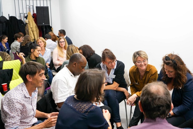 Plus de 90 agents de voyages au rendez-vous - DR CEDIV Plus de 90 agents de voyages au rendez-vous - DR CEDIV