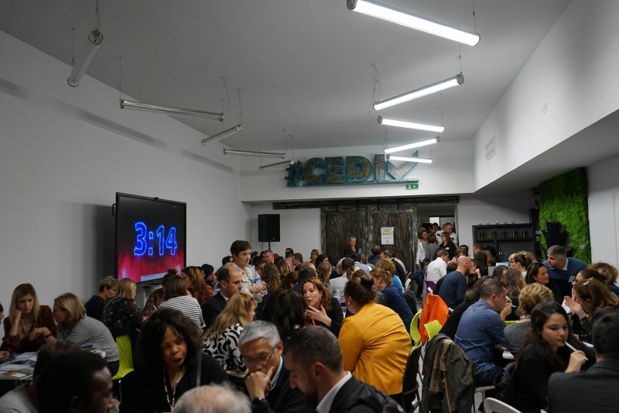 Workshop - DR CEDIV Workshop - DR CEDIV