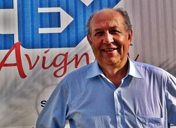 "Quelle que soit notre future destination, on ne pourra pas parler de concurrence frontale avec l'IFTM, qui a lieu en septembre, alors que le DITEX, quoi qu'il arrive, se tiendra toujours au début du printemps.'' /photo dr "Quelle que soit notre future destination, on ne pourra pas parler de concurrence frontale avec l'IFTM, qui a lieu en septembre, alors que le DITEX, quoi qu'il arrive, se tiendra toujours au début du printemps.'' /photo dr