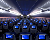 Classe économique Classe économique