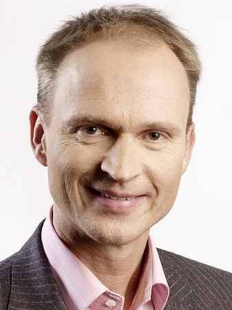 Dès le 1er juin 2012, Frank Bachèr entrera en fonction au bureau de Sabre Travel Network, à Hambourg - Photo DR