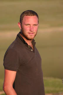 Aurélien Seux - DR Aurélien Seux - DR