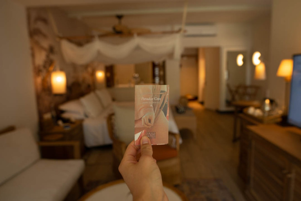 Anaïs Rahaga Anaïs Rahaga