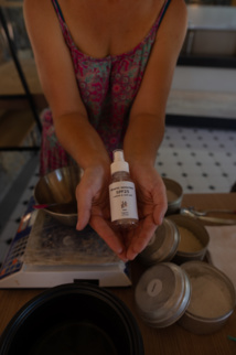 Anaïs Rahaga Anaïs Rahaga