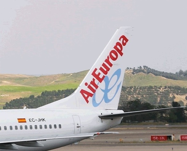 Air Europa ouvre Genève-Madrid à l'été 2012 mais réduit la toile par ailleurs
