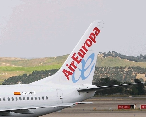 Air Europa ouvre Genève-Madrid à l'été 2012 mais réduit la toile par ailleurs Air Europa ouvre Genève-Madrid à l'été 2012 mais réduit la toile par ailleurs
