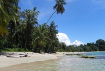 Plage de Punta Uva - DR : Mon Voyage au Costa Rica