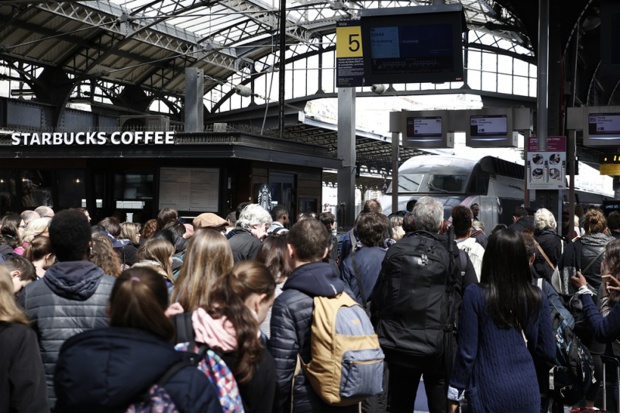 L’appel à la grève jeudi 5 décembre 2019, contre le projet de réforme des retraites du gouvernement, s’annonce particulièrement suivi. - Depositphotos