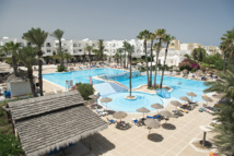 DR - Mondial Tourisme DR - Mondial Tourisme