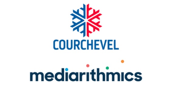 Data : Courchevel veut pister ses visiteurs