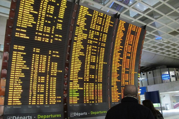 L'USAC CGT et SNNA-FO ont déposé des préavis de grève - DR AB L'USAC CGT et SNNA-FO ont déposé des préavis de grève - DR AB