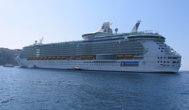 La rade de Villefrance est pénalisée pour des raison logistiques et perd des têtes de lignes - Photo M.B La rade de Villefrance est pénalisée pour des raison logistiques et perd des têtes de lignes - Photo M.B