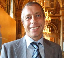 Patrick Hoffnung, dir. Tahiti Tourisme Paris Patrick Hoffnung, dir. Tahiti Tourisme Paris