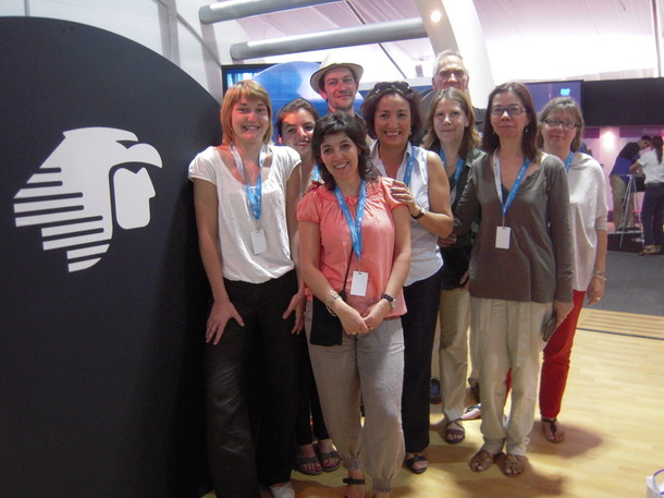 Eductour Mexique pre-tianguis jour 5 Eductour Mexique pre-tianguis jour 5