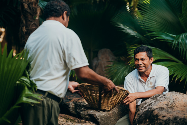 Copyright : Beachcomber Resorts & Hotels Copyright : Beachcomber Resorts & Hotels