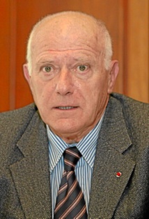 André Daguin - DR : Facebook André Daguin - DR : Facebook