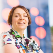 Christina Foerster est nommée au conseil d'administration de Lufthansa - DR : Linkedin Christina Foerster est nommée au conseil d'administration de Lufthansa - DR : Linkedin